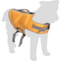 Produktbild von Flamingo Schwimmweste Swimmy Rettungsweste aus Neopren Gelb Größe L
