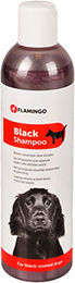 Flamingo Shampoo für schwarzes Fell 300ml – Bild 1 von 2