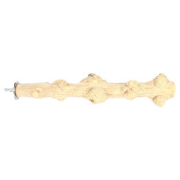 Produktbild von Flamingo Sitzstange Java aus Holz für Papageien und Vögel 40 cm - 40 cm