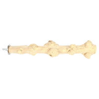 Produktbild von Flamingo Sitzstange Java aus Holz für Papageien und Vögel 40 cm - 40 cm