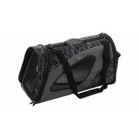 Produktbild von Flamingo Smart Carry Bag Faltbare Tragetasche Transportbox Schwarz S
