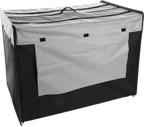 Flamingo Smart Top Plus Transportbox für Hunde – Bild 1 von 1