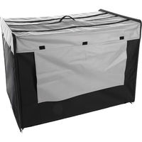 Produktbild von Flamingo Smart Top Plus Transportbox für Hunde