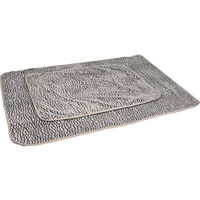 Produktbild von Flamingo Snoozzy Hundedecke aus Fleece