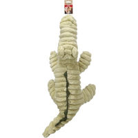 Produktbild von Flamingo Spielzeug Krokodil Grün Größe L 47x90x22cm
