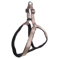 Produktbild von Flamingo Step & Go Norwegergeschirr Abbi für Hunde in Beige Größe XL