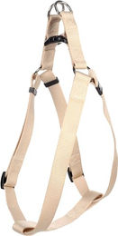 Produktbild von Flamingo Step & GO ZIGGI Hundegeschirr Beige XL 60-90cm