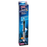 Produktbild von Flamingo Sunlike Aquariumreglerheizer für Fische 300 W