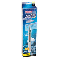 Produktbild von Flamingo Sunlike Aquariumreglerheizer für Fische 50 W - 50 Stk.