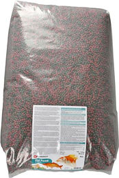Flamingo Teichfutter Koifutter für Fische 15kg - 15 kg – Bild 1 von 2