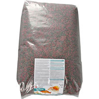 Produktbild von Flamingo Teichfutter Koifutter für Fische 15kg - 15 kg