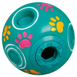 Produktbild von Flamingo Trainingsball mit Quakfunktion Größe M