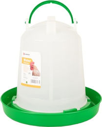 Flamingo Trinkautomat Twist für Vögel 3L - 3 l – Bild 1 von 3