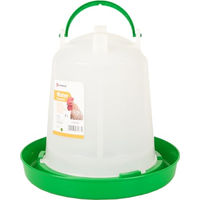 Produktbild von Flamingo Trinkautomat Twist für Vögel 3L - 3 l