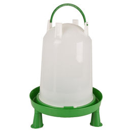 Produktbild von Flamingo Trinkautomat Twist mit Füßen 10 l - 10 l