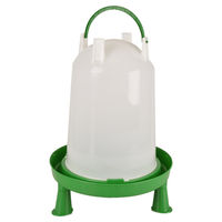 Produktbild von Flamingo Trinkautomat Twist mit Füßen 10 l - 10 l