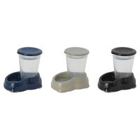 Produktbild von Flamingo Trinkbrunnen Mara Classic aus Kunststoff 3 l bunt - 3 l
