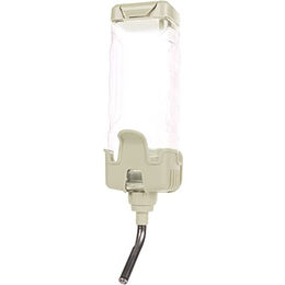 Flamingo Trinkflasche für Nager Grün 1200ml - 1200 ml – Bild 1 von 3