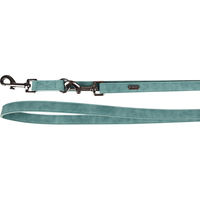 Produktbild von Flamingo Verstellbare Hundeschleppleine Delu Grün 205 cm - 205 cm