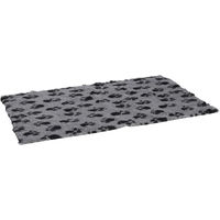 Produktbild von Flamingo Vetbed Boris Hundematte Grau 116x69x5,5cm