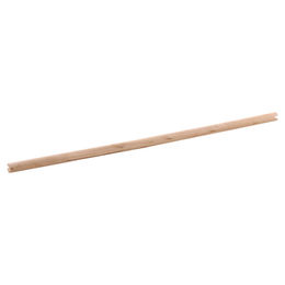 Produktbild von Flamingo Vogel-Sitzstange aus Holz für Papageien in Natur Braun