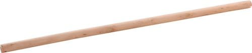 Produktbild von Flamingo Vogel-Sitzstange Nico aus Holz für Papageien in Natur Braun
