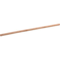 Produktbild von Flamingo Vogel-Sitzstange Nico aus Holz für Papageien in Natur Braun