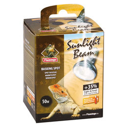 Produktbild von Flamingo Wärmespot Sunlight Beam 50 W