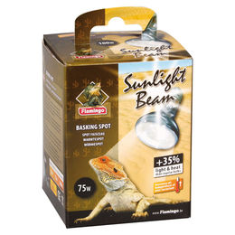 Produktbild von Flamingo Wärmespot Sunlight Beam 75 W