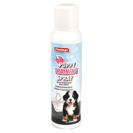 Flamingo Welpentrainingsspray für Hunde 120 ml - 120 ml – Bild 1 von 5