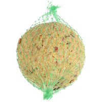 Produktbild von Flamingo Wildvogel Futter mit Sonnenblumenkernen für Prachtfinken Meisen und Spatzen 12,5kg - 50 x 90 g