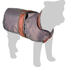 Produktbild von Flamingo Wintermantel Dakota Schwarz 65 cm