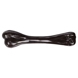 Flamingo Zahnpflege-Snack Schokoladenknochen 15 cm – Bild 1 von 3