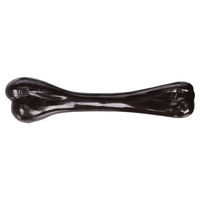 Produktbild von Flamingo Zahnpflege-Snack Schokoladenknochen 15 cm
