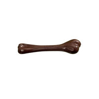 Produktbild von Flamingo Zahnpflege-Snack Schokoladenknochen 17 cm - 17,5 cm