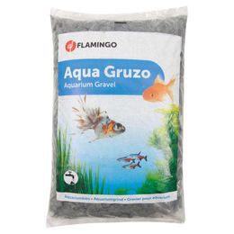 Produktbild von Flamingo Zierkies Romania Bodengrund 10 kg - 10 kg