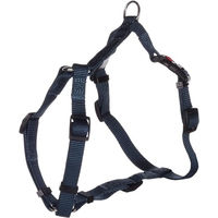 Produktbild von Flamingo Ziggi H-Geschirr Dunkelblau XS 25-40cm