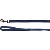 Produktbild von Flamingo Ziggi Hundeschleppleine aus Nylon Dunkelblau 300 cm - 300 cm