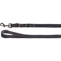 Produktbild von Flamingo Ziggi Schleppleine aus Nylon Grau 250 cm - 250 cm