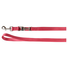 Flamingo Ziggi Verstellbare Nylon Leine Rot 200 cm - 200 cm – Bild 1 von 1