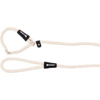 Produktbild von Flamingo Zug-Stopp-Leine für Hunde Lago Beige 170cm - 170 cm