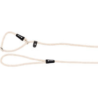 Produktbild von Flamingo Zug-Stopp-Leine Lago für Hunde in Beige 170 cm - 170 cm
