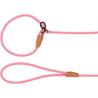 Produktbild von Flamingo Zug-Stopp-Leine Malibu für Welpen Rosa aus Nylon 170 cm - 170 cm