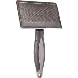 Flamingo Zupfbürste XL Comfort – Bild 1 von 2