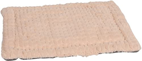 Produktbild von Flamingo Zupo Kissen Rechteck Grau 55,5x38,5x2cm