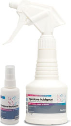 Produktbild von Flea Free Fipralone Hautspray 100 ml
