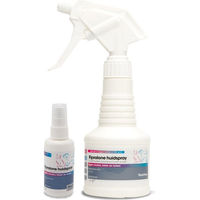 Produktbild von Flea Free Fipralone Hautspray 100 ml