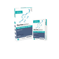 Produktbild von Flea Free Spot-On Floh- und Zeckenschutz für Hunde der Riesenrassen 40-60 kg 1 Pipette