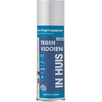 Produktbild von Flea Free Umgebungsspray gegen Flöhe 400 ml