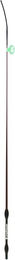 FLECK Balance-Gerte aus Carbon 110 cm Dunkelbraun – Bild 1 von 2